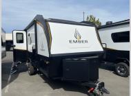 New 2022 Ember RV Overland Series 171FB image