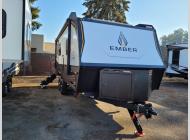 New 2022 Ember RV Overland Series 201FBQ image