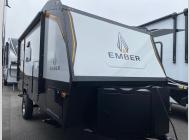 New 2022 Ember RV Overland Series 171FB image