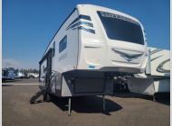 New 2022 Forest River RV Impression 240RE image