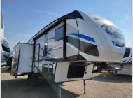 Used 2018 Forest River RV Cherokee Arctic Wolf 285DRL4 image