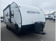 Used 2021 Forest River RV EVO Lite 2160RBX image