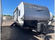 New 2024 Forest River RV Stealth 2550SLX image