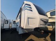 New 2022 Forest River RV Impression 270RK image