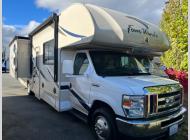 Used 2018 Thor Motor Coach Four Winds 30D Bunkhouse image