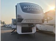 New 2023 Alliance RV Paradigm 310RL image