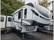 New 2022 Forest River RV Flagstaff Classic 8529RLBS image