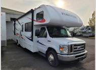 Used 2020 Forest River RV Forester 3051S Ford image