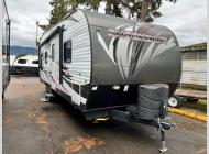 Used 2017 Forest River RV Shockwave 21RQMX image