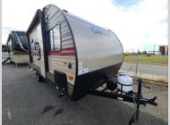 Used 2019 Forest River RV Cherokee Cascade 16BHS image