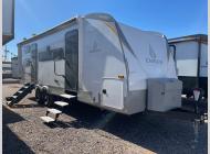 New 2024 Ember RV Touring Edition 24BH image