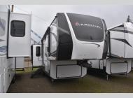 New 2022 Forest River RV Cardinal Luxury 320RLX image