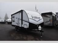 New 2023 Forest River RV Wildcat 176BHX image