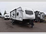 New 2023 Forest River RV Wildcat 243DBX image