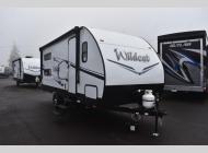 New 2023 Forest River RV Wildcat 176BHX image
