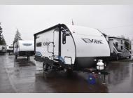 New 2023 Forest River RV Vibe 17RS image