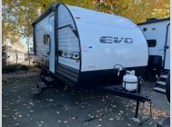 New 2022 Forest River RV EVO Select 180SS image