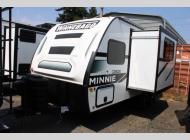 New 2023 Winnebago Industries Towables Micro Minnie 2100BH image