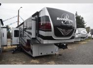 New 2022 Forest River RV RiverStone 419RD image