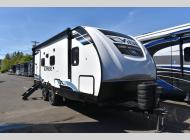 New 2023 Forest River RV Vibe 22RB image