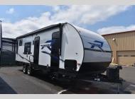 New 2023 Forest River RV Vengeance Rogue 25V image