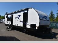 New 2023 Forest River RV Vengeance Rogue 29KS image