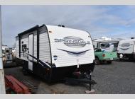 New 2023 Keystone RV Springdale Mini 1800BH image