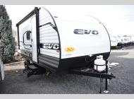 New 2023 Forest River RV EVO Select 180SS image