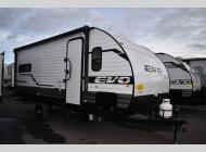New 2023 Forest River RV EVO Select 169RS image