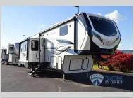 New 2022 Keystone RV Montana High Country 351BH image