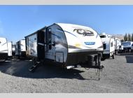 New 2023 Forest River RV Cherokee Alpha Wolf 26DBH-L image
