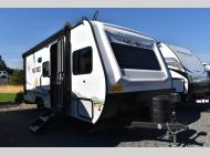 New 2024 Forest River RV No Boundaries NB19.8 image