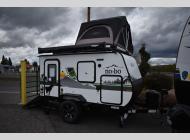 New 2023 Forest River RV No Boundaries NB10.6 image