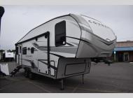 New 2024 Keystone RV Cougar Half-Ton 24RDS image