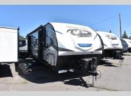 New 2023 Forest River RV Cherokee Alpha Wolf 26DBH-L image