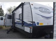 New 2023 Keystone RV Springdale 281RK image