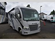 New 2023 Thor Motor Coach Axis 24.4 image