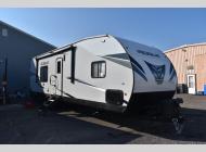 Used 2022 Forest River RV Vengeance Rogue 26VKS image