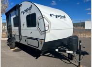 New 2024 Forest River RV R Pod RP-180 image