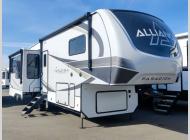 New 2023 Alliance RV Paradigm 310RL image