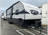 New 2023 Forest River RV Cherokee Wolf Pack Gold 22GOLD13 image