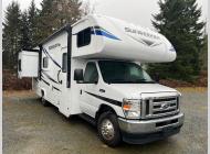 Used 2021 Forest River RV Sunseeker LE 2550DSLE Ford image