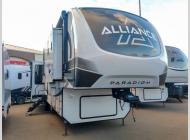New 2023 Alliance RV Paradigm 382RK image