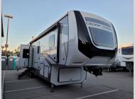 New 2022 Forest River RV Cedar Creek 377BH image
