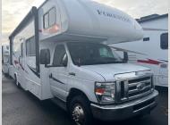 Used 2020 Forest River RV Forester 3051S Ford image