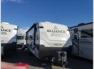 New 2024 Alliance RV Delta 262RB image