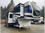 Used 2022 Forest River RV RiverStone 39RBFL image