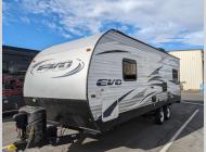 Used 2018 Forest River RV EVO T2010 image