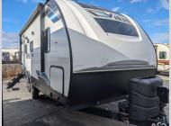 Used 2021 Forest River RV Vibe 22RB image