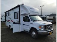 Used 2019 Forest River RV Forester 2421MS Ford image